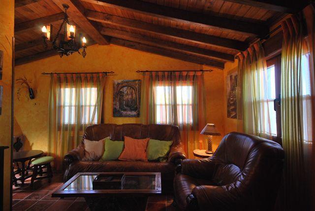 Landhaus Alborada
