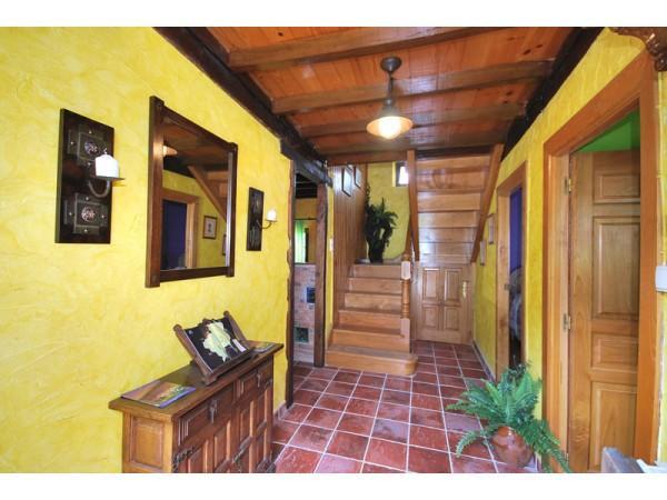 Landhaus Alborada *