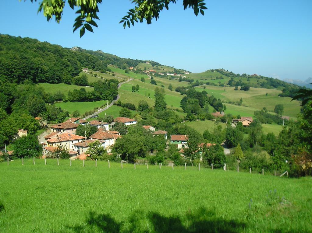 Alborada Landhaus